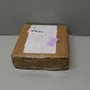 EVERYMATE Change Weight Plates: 1.25LB 2.5LB Set Fractional Plate Olympic Bumper Plates Set for Strength Training, 2 inch weight plates (7.5 LB (1.25+2.5) x2)