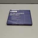 Drive Belt 41A5250, 237'' Garage Door Openers Belt Craftsman 41ab050-2 for 7ft High Garage Doors, 041A5250 Belt Compatible with Chamberlain/LiftMaster/Sentex/Whisper Belt Drive Garage Door Opener