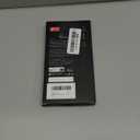 TORRAS Magnetic Ostand for iPhone 17 Pro Max Case, [Military Grade Drop Tested] [Compatible with MagSafe][Build-in Kickstand] Translucent Slim Soft Edge Anti-Fingerprint 6.9" 2026, Deep Blue