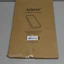 16" x 10" Rectangle Serving Trays Wooden Charcuterie Boards Rectangular Large Serving Platters for Cookie, Snack, Appetizer, Dessert, Party Food Dish Acacia Wood Kitchen Platter Tray Cheese Board