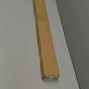 Linskip Door Window Trim Molding Compatible with 2007-2013 Chevy Avalanche Suburban Tahoe Silverado & GMC Sierra Yukon 2014, Black Window Frame Molding, Exterior Accessories