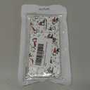 Beige Christian Collage Phone Case for iPhone 17 Pro, Bible Verse Quote Art Phone Cover, Soft Trendy TPU Bumper Cover Case