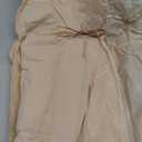 SHAPELLX Tummy Control Shapewear Faja Colombianas Side Zipper Body Shaper Plus Size Postpartum Bodysuit With Butt Lift (Large, B10-dark Beige)