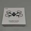 HeiyRC Propeller Guard for Holy Stone HS720 HS720E Drone Anti-collision Props Protector Blades Bumper Safety Accessories