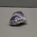 Purple Pop Singers Cosplay Wig Girl Anime Costume Accessories Women Halloween Outfit