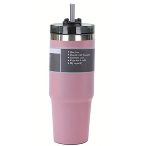 30oZ STAINLESS STEEL BOTTLE