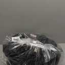 SheeChung Gas Fire Pit Cover Square - Premium Patio Outdoor Cover Heavy Duty Fabric with PVC Coating,100% Waterproof,Fits for 33 inch,34 inch,35 inch,36 inch Fire Pit Table Cover (36L x 36W x 24H)