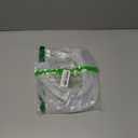 Taylor Made Products 46057 Small Edge Guard Coil Retail Pack, White