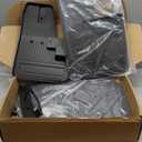 Mabett Mud Flaps for Ford Bronco Accessories 2021 2022 2023 2024 2025 2/4-Door No Punching Required Front and Rear 4PCS