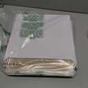 zmybcpack 25 Pack 12.5x12.5 inch Rigid Mailer Self Seal Document Mailers