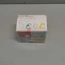 Nenesupply 27mm Flange Compatible with Medela Breast Pump Parts Replace 27mm Medela Flange Accessories Compatible with Pump in Style Parts Symphony Swing Harmony Work with Personalfit Flex