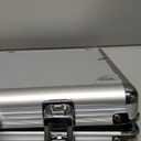 Poker Chip Set - 500PCS Poker Chips with Aluminum Case, 11.5 Gram Chips for Texas Holdem Blackjack(500pcs)