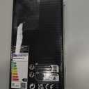 2 Pack LED Rechargeable Flashlights, 90,000 High Lumens Super Bright Flash Light, 7 Modes with COB Light, IPX6 Waterproof, Adjustable Focus Tactical Flashlights for Home Camping and Emergencies