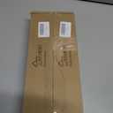 2 x Hat Stand for Baseball Caps Hat Organizer for Baseball Caps Hold up to 20 Hats hat stand wall mounted Strong Adhesive Hat Hanger Hat racks (Transparent-2)