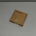 [Dual-Lens] Endoscope Camera with Light, 1920P HD Borescope with 8+1 Adjustable LED Lights, IP67 Waterproof 16.5FT Semi-Rigid Snake Cord Inspection Camera for iPhone, iPad and Android Phone (Type C)