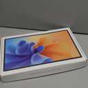 KQC Portable Monitor 15.6" 1080P FHD IPS Display, Ultra-Slim USB-C HDMI Travel Monitor with Kickstand, Zero Bezel Screen Extender for Laptop, Mac, Phone, PS, Xbox, Switch Gaming