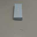 miyya Blue Light Glasses for Women & Men Oversized UV & Blue Light Blocker Chunky Frames, Stylish Eyewear Accessories, Black