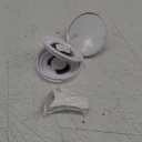 Magnetic Eyelashes with Lash Clusters Applicator Fluffy Magnetic False Lashes Kit Wispy Reusable Cluster Eyelash Extensions with Magnets No Lashes Glue or Liner Needed(2 Pairs-Dense)