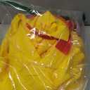 Women Halloween SNO White Cosplay Dress with Puff Sleeves Red Hairband Fairytale Snow Wite Party Costume XS