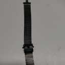 Milanese Loop Metal Bands for Samsung Galaxy Ultra Watch Band 2025/2024,Stainless Steel Magnetic/Parachute Mesh Titanium Strap Men Women for Samsung Galaxy Watch Ultra 47mm Band Correa Reloj