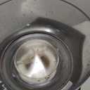 Espressione Professional Conical Burr Coffee Grinder, Black/Silver, 8.5-Oz.