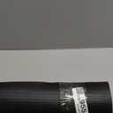 Hello Colorful - 17"x29" - Coir Door Mat with Heavy Duty Backing - Welcome Mats for Entryway, Porch - Anti-Slip PVC & Coconut Fiber Surface - Natural Home Accessories, Minimalist Original Design