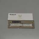 V-MORO Resin Band Compatible with Apple Watch Series 10/11 46mm/45mm/44mm/42mm Fashion Strap for iWatch Series 9/8/7/6/5/4/3/2/1/SE/SE 2 Lightweight Bracelet Wristband Women(Classic Aurora White)