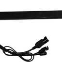 Power Recliner Motor Replacement with Cord Model KDPT007-113 Linear Actuator for Sofa Lift Chair Couch Massage Seat Bed, Aluminum, 9.35 in x 8.27 in x 21.67 in