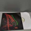 The Low End Theory, Vinyl