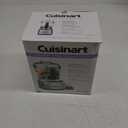 Cuisinart ECH-4SV Elemental 4-C Chopper Grinder, Silver