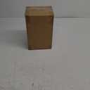 MCMCNCUIU Crystal Vase, Large Crystal Vases for Flowers, Black Large Flower Vase, Modern Glass Vases for Living Room, Bedroom, Kitchen, Dining Table, Mantle, Wedding, 9 Inches