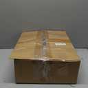 Pine Half Orb (Set of 2) 6.5" D Plastic