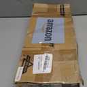 Hood Mount Brackets Ditch Light Pods Bracket Heavy Duty Steel Compatible with Ford F-250 F-350 2023-2024