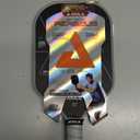 JOOLA Professional Pickleball Paddles  Charged Surface Technology for Power & Feel  Select Perseus or Hyperion Shape  Fully Encased Carbon Fiber  USAP Approved  Well Balanced w/Pop & Control