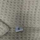 Women's Lightweight Waffle Shacket S