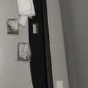 Rear Trunk Cargo Cover for Mazda CX-5 5-Seater 2017-2024 2025 Accessories, Waterproof Resistant Trunk Cover Security Shield Shade, Aluminum Alloy & PVC Leather Texture