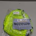 Upgraded Weighted Hoop for Adults - 3.3lb Soft Spring Fitness Hoop for Weight Loss - Foldable Exercise Hoop for Beginners & Home Travel Use