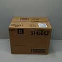 Depend Silhouette Adult Incontinence & Postpartum Bladder Leak Underwear for Women, Maximum Absorbency, Medium, Black, 56 Count (2 Packs of 28), Packaging May Vary