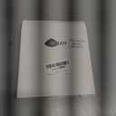 Skylety 20 Pcs Christmas Diamond Art Ornaments Candy Diamond Painting Kit for Adult 5d DIY Xmas Gift Wrap Tags with Rope Winter Hanging Ornaments for Christmas Tree Party Craft Decor