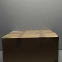 Magnetic Garage Door Insulation Curtain 8x7ft 12x8ft Waterproof Oxford Windproof, Soundproof, Energy-Saving Garage Door Screen Cover Winter(12 * 8ft) (Black)