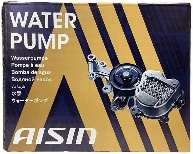 AISIN water pump WPT-205 model Aqua 1500cc NHP10 1NZFXE 2017.6 HV japan New RZ