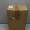 Heated Chicken Waterer, 3.2 Gallon Chickens Poultry Waterer with Nipples, Height Adjustable & Detachable Stand, All-Season Chicken Coop Waterers, Chicken Water Heater (12L, Red Cover)