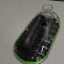 Nekuma Handheld Sub Surface Carpet Extractor Cleaner Stain Remover Tool Attachments for Water Wet Dry Vacuum Machine, Deep Cleaning Rug Shampooer Solution for Pets Dogs