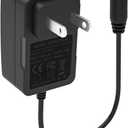 24V Power Supply Compatible with Philips Hue Play Light bar White and Color Ambiance Smart LED Bar Light Personal Wireless Lighting One line Output AC/DC Adapter