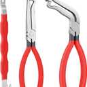 Electrical Disconnect Pliers