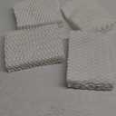 4Pcs Humidifier Wicking Filters Replacement Filter Compatible with Relion WF813 ReliOn RCM-832