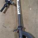 Segway Ninebot MAX Seriesip Electric Scooter, Up to 2228 MPH, Long Rang, Dual Suspension & Braking System, Fast Charging, Scooter for Adults, UL-2272 2271 Certified (G2/G3)