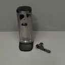 POHL SCHMITT Electric Can Opener with Knife Sharpener and Bottle Opener