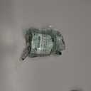 Shabby Chic Chalk Furniture Paint: Luxurious Metallic Paint, Craft Paint for Home Decor, DIY, Wood Cabinets - All-in-One Paints with Shiny Metallic Finish [Antique Gold] - (8.5 oz Covers 32 sf)