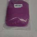 WildCos Short 12 Inches Straight Synthetic Cosplay Wig for Women (Hot Pink)